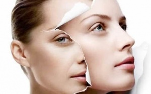 Liệu pháp trẻ hóa làn da đơn giản tại nhà