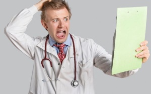 10 sự thật thú vị và đáng sợ về sức khỏe