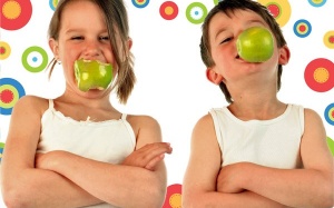 Bí mật của mẹ chăm con ít ốm