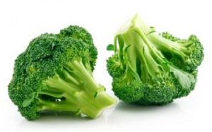 Bông cải xanh giúp chống lại ung thư đầu cổ