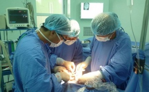 Gãy xương gò má bao lâu thì bình phục?