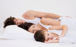 Giúp bạn ngủ đủ giấc mỗi ngày