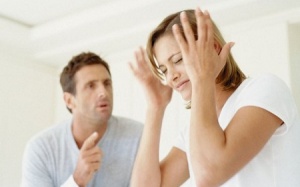 Ly hôn: Phụ nữ chịu thiệt hơn nam giới!