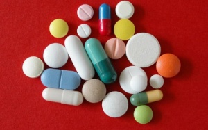 Thuốc trị nhiễm trùng Sulfareptol của Dược Đồng Nai bị đình chỉ lưu hành