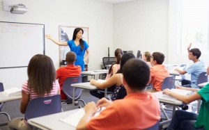 Trẻ rối loạn tăng động giảm chú ý: Học tốt hơn khi di chuyển