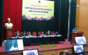 'Bác sỹ không phải là người ban ơn!'