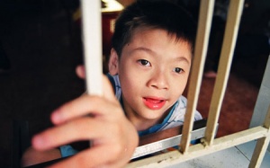 Có nên đưa trẻ xuất ngoại chữa tự kỷ?