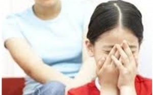 Coi chừng hội chứng Reye