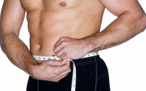 10 bài tập giảm béo bụng dành cho nam giới