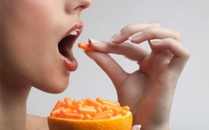 Cơ chế tác động của TPCN đến cơ thể?