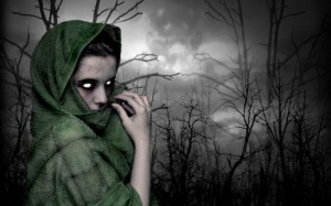 Bí ẩn hội chứng 'xác sống'