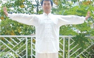 Bài tập Dịch cân kinh 12 thế