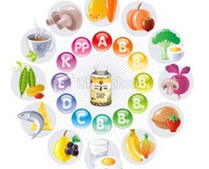 Trẻ nhỏ có dùng được TPCN?