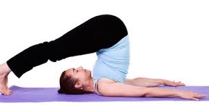 5 động tác yoga cho làn da trẻ đẹp tự nhiên