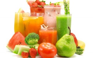 Những loại nước nên uống vào mùa hè