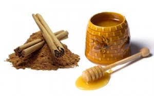 'Yêu' mật ong và quế, hạn chế kháng sinh