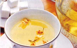 Mùa hè ăn... đắng