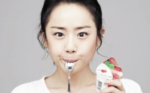 'Đánh bay' mụn ngày đèn đỏ