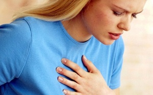 5 dấu hiệu của bệnh tim mạch