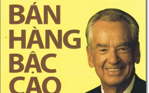 Nghệ thuật bán hàng bậc cao