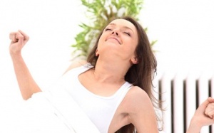 Lợi ích của việc dậy sớm