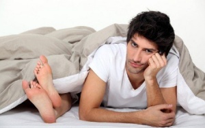 ' Cậu bé' còi là mối lo của đàn ông