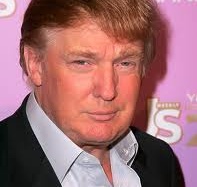 Khi Trump bán thương hiệu