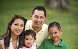 Những điều trẻ phải học để phát triển đúng hướng