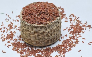 8 lợi ích của việc ăn gạo lứt