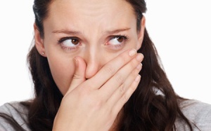 Những dấu hiệu cần giải độc cơ thể