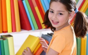 Giúp con  mạnh mẽ, tự tin