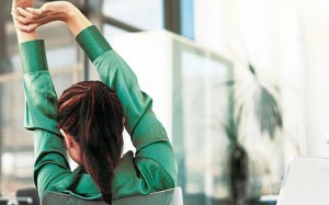 Ngồi nhiều lắm bệnh