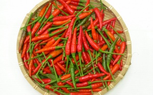 Những loại rau củ có tính kháng viêm cao
