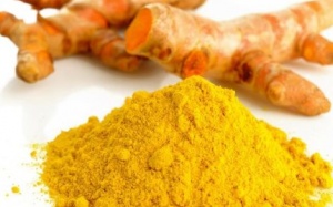 Củ nghệ chống ôxy hóa