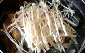 7 món canh mùa hè có tác dụng tráng dương