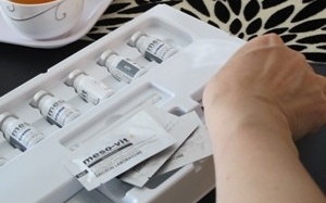 Chưa cho phép dùng tế bào gốc để làm đẹp