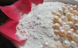 Bột ngọc trai sẽ 'cải lão hoàn đồng'?