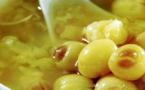 Những rau quả giúp bảo vệ gan