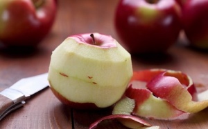 Những ích lợi từ vỏ trái cây