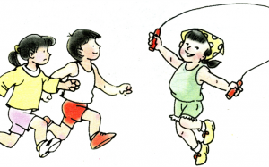 Vì sao trẻ chậm phát triển chiều cao?