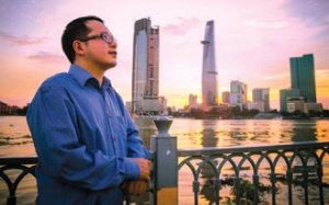 Khoa Yola: Cứ ngách mà đánh