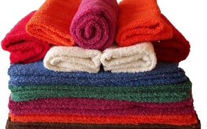 Bệnh tiềm ẩn do dùng khăn mặt rẻ tiền