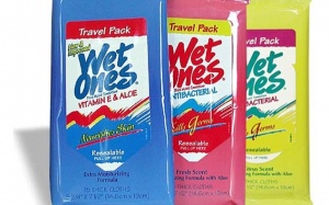 Cảnh báo mỹ phẩm chứa chất hóa học MI gây dị ứng độc hại