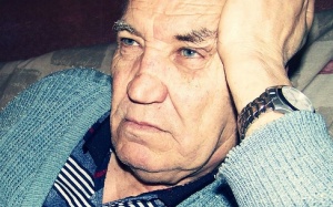 Chăm sóc người bị lú lẫn