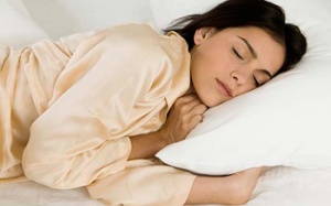 Ngừng thở khi ngủ - nghiêm trọng hơn bạn tưởng