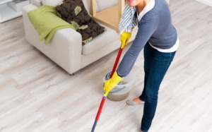 Sống khỏe theo Phong thủy