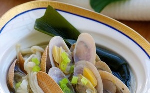 7 món canh tráng dương mùa hè