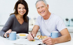 Kiểm soát bệnh tật bằng lối sống