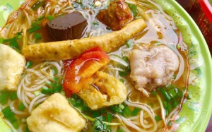 Khi người dùng bị 'đầu độc' bằng bún