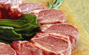 Dân bắt đầu 'chê' thịt ngoại